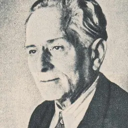 Portrait of Alexandru Toma