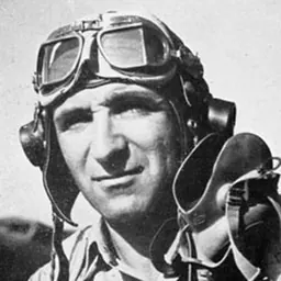 Portrait of Pinchas Ben-Porat