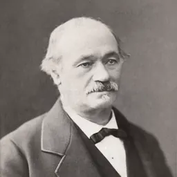 Portrait of Agénor Altaroche