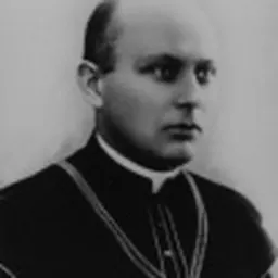 Portrait of Michał Piaszczyński