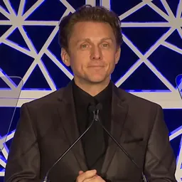 Portrait of Jason Danieley