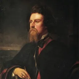 Portrait of Jan Adolf Brandeis