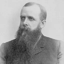 Portrait of John C. Brown