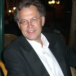 Portrait of Geir Botnen