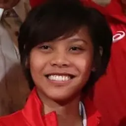 Portrait of Ian Lariba