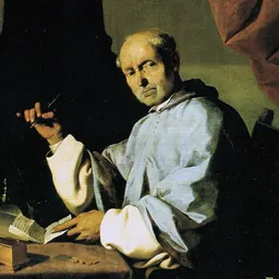 Portrait of Gonzalo de Illescas