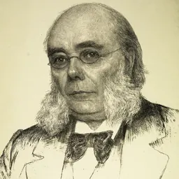 Portrait of Hendrik Pierson