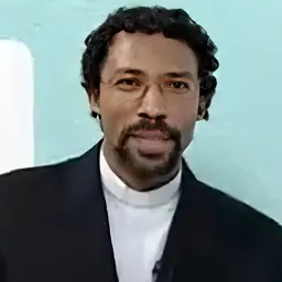 Portrait of Teodoro Mendes Tavares