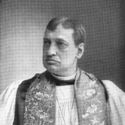 Portrait of Isaac Lea Nicholson