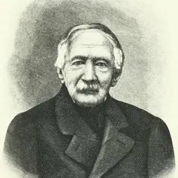 Portrait of Evgenii Petrovich Obolenskii