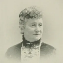 Portrait of Phoebe Knapp