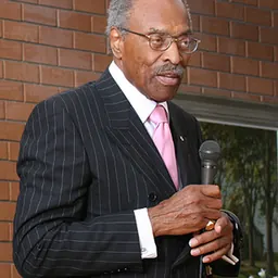 Portrait of Lincoln Alexander