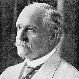 Portrait of William Drake Westervelt