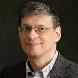 Portrait of Yoram Hazony