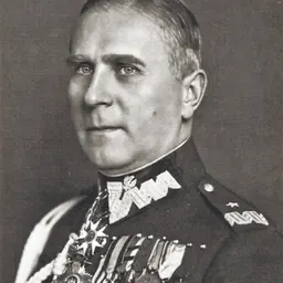 Portrait of Tadeusz Kutrzeba