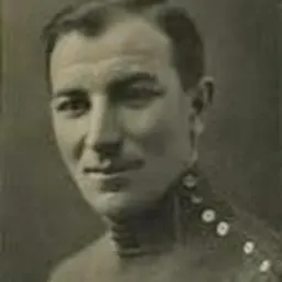 Portrait of Pietro Bestetti