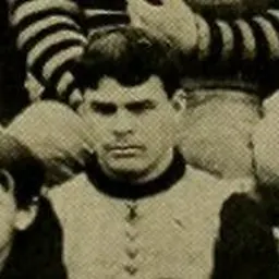 Portrait of Frank Kenly