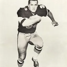 Portrait of Jim Taylor