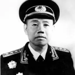 Portrait of Wang Hongkun