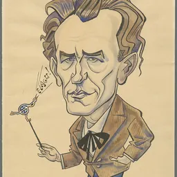 Portrait of Tuudur Vettik