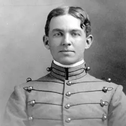 Portrait of Edward Harrison DeArmond