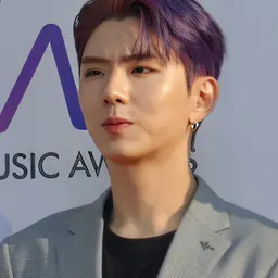 Portrait of Kihyun