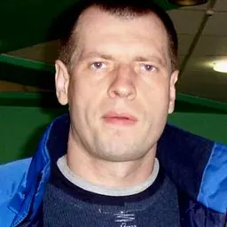 Portrait of Krzysztof Stelmach