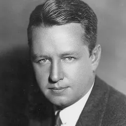 Portrait of Rufus Rand
