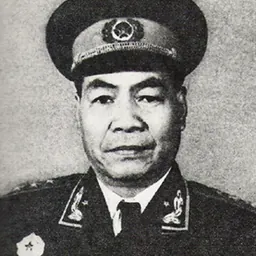 Portrait of Zhang Zongxun