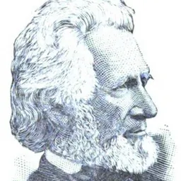 Portrait of Daniel F. Miller