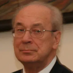 Portrait of Julij Voroncov