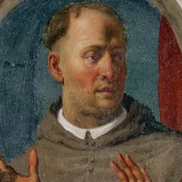 Portrait of Pasteur d’Aubenas de Serrats