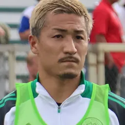 Portrait of Daizen Maeda