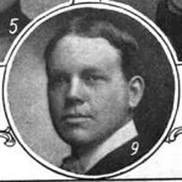 Portrait of Marvin O. Bridges
