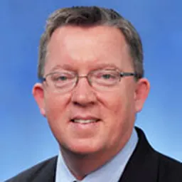 Portrait of Charlie Justice
