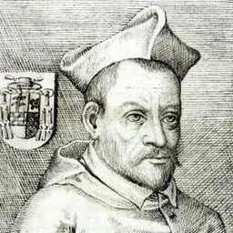 Portrait of Agostino Spinola