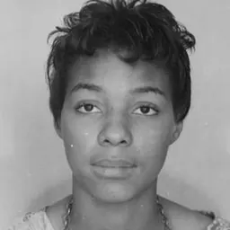 Portrait of Doris Castle