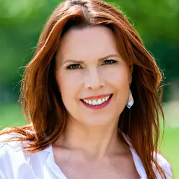Portrait of Annie Duke