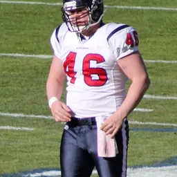 Portrait of Jon Weeks