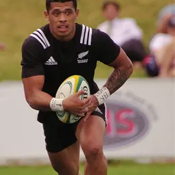 Portrait of Etene Nanai-Seturo