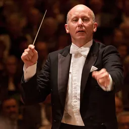 Portrait of Gerd Schaller