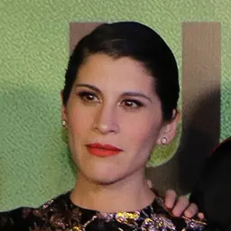 Portrait of Ximena Ayala