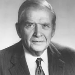 Portrait of Terry Sanford