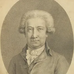 Portrait of Carlo Antonio Porporati
