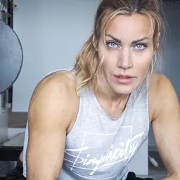 Portrait of Silje Torp Færavaag