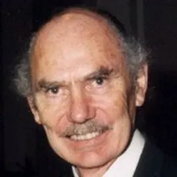 Portrait of Crispin Gardiner