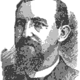 Portrait of Ariosto A. Wiley
