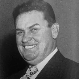 Portrait of Chester C. Gorski