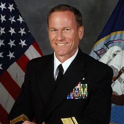 Portrait of Kevin M. Quinn