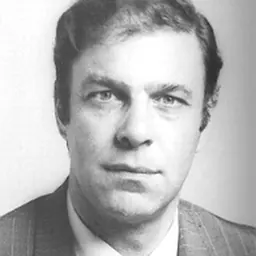 Portrait of Giuseppe Matulli